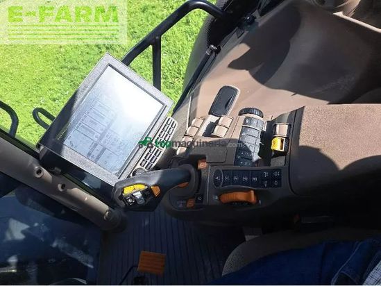 Tractor agrícola - John Deere - 6r 155
