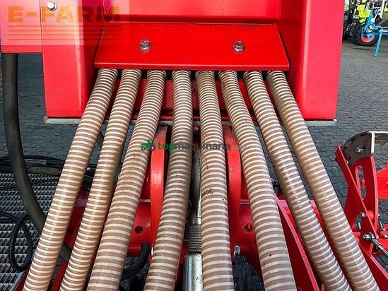 Grada de disco - Maschio - veloce 300 + apv ps 500 m2