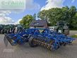 Grada de disco - Kockerling - rebell classic t600