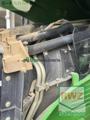 Tractor agrícola - John Deere - 7930 premium