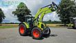 Tractor agrícola - Claas - arion 450 cis+ CIS+