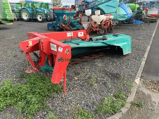 Cortacésped manual - Taarup - ta 2532