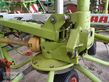 Henificador - Claas - volto 1050 t