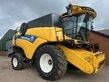 Cosechadora de Cereal - New Holland - CX8.70