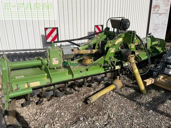 Grada rotativa - Celli - tiger 360 p/500