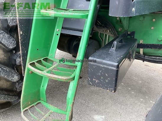 Tractor agrícola - John Deere - 7530 im kundenauftrag