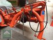 Cortacésped manual - Kuhn - gmd 24