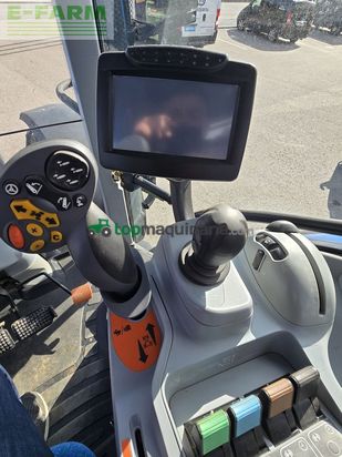 Tractor agrícola - New Holland - t7040 auto command