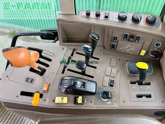 Tractor agrícola - John Deere - 6150m autoquad