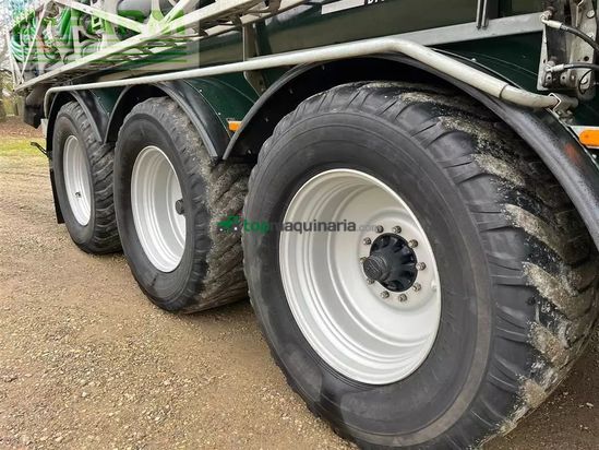 Equipamiento / accesorio -  - gg25 30 bomeck multi 4 xl slæbeskærsbom
