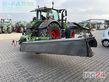 Cortacésped manual - Fendt - 3670 tlx