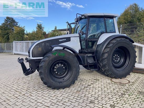 Tractor agrícola - Valtra - t170