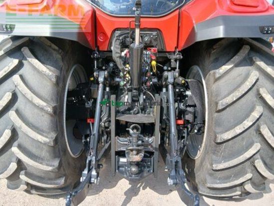 Tractor agrícola - Case IH - puma 220 cvx afs-connect
