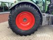 Tractor agrícola - Fendt - 516 vario s4 power + cargo 4x/80