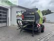 Empacadora gigant - Claas - variant 560 rc pro