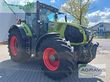 Tractor agrícola - Claas - axion 870 cmatic cebis