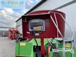 Remolqu esparcidor - Strautmann - verti mix 2401 double