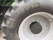 Tractor agrícola - Deutz-Fahr - tracteur agricole 6185ttv deutz-fahr