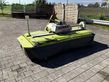 Cortacésped manual - Claas - corto 270 f