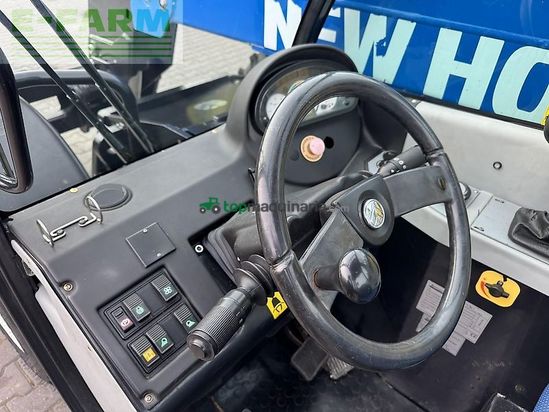 Telescopica - New Holland - lm5020