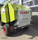 Empacadora gigant - Claas - rollant 355 roto cut