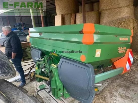 Esparcidor - Amazone - zam profis