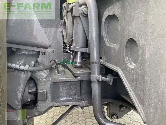 Tractor agrícola - Claas - xerion 3800 trac vc TRAC VC