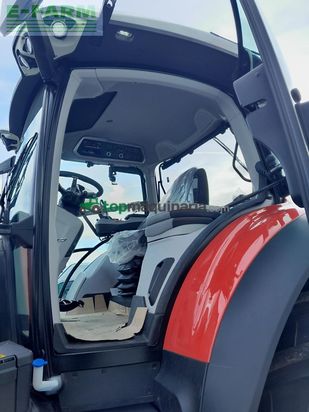 Tractor agrícola - Steyr - 6250 terrus cvt (stage v) CVT