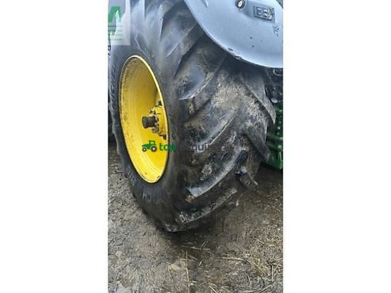 Tractor agrícola - John Deere - 6215r