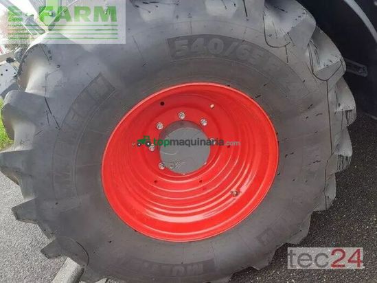 Tractor agrícola - Fendt - 314 vario gen4 profi plus