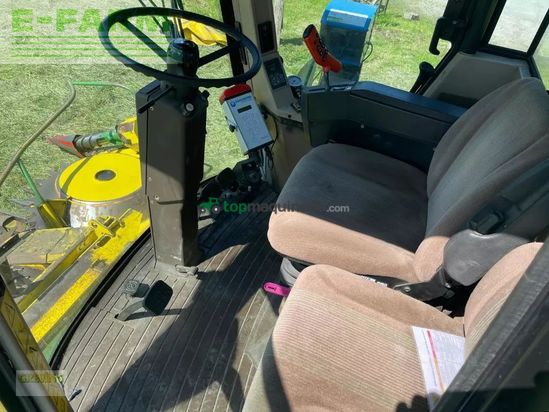 Cosechadora de Cereal - John Deere - 6750 *kundenauftrag*