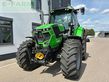 Tractor agrícola - Deutz-Fahr - 6145.4 rc-shift