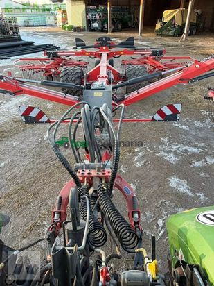 Rastrillo - Kuhn - ga 13231