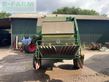 Cosechadora de Cereal - John Deere - 1550 cws