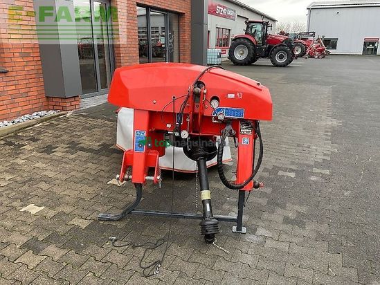 Cortacésped manual - Kuhn - gmd 4411-ff