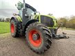 Tractor agrícola - Claas - AXION 930