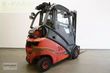 Elevadora - Linde - h 35 t evo 393-02