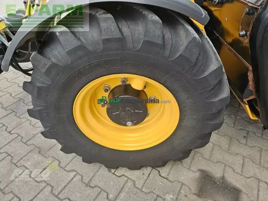Telescopica - JCB - 525-60
