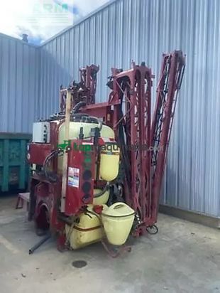 Atomizador - Hardi - master sprint vpz 12