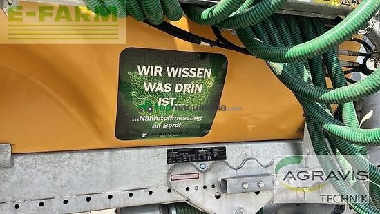 Cuba de purin - Zunhammer - lske 30 putr trd