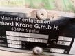 Empacadora gigant - Krone - big pack 80-80