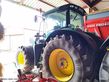 Tractor agrícola - John Deere - 6210r