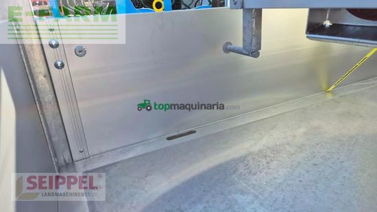 Remolqu agrícola - Humbaur - htk 3500.41