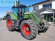Tractor agrícola - Fendt - 718 vario (s4) profi plus