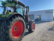 Tractor agrícola - Claas - arion 650 cis+ preisreduziert CIS+