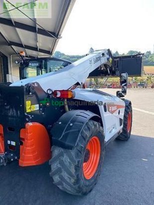 Telescopica - Bobcat - tl 38.70 hf mit nur 2600 stunden, inkl. 3 werkze