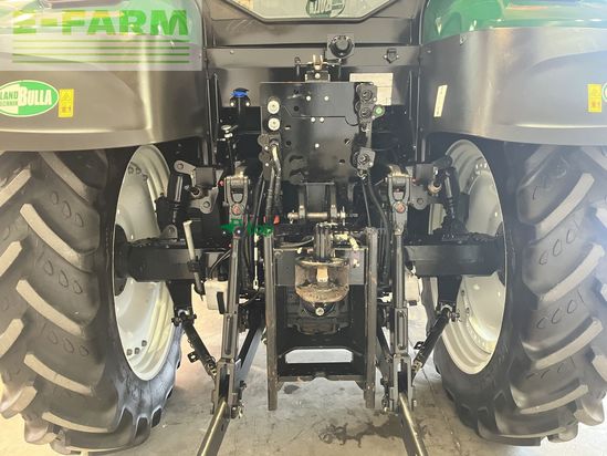 Tractor agrícola - Steyr - 4100 expert cvt