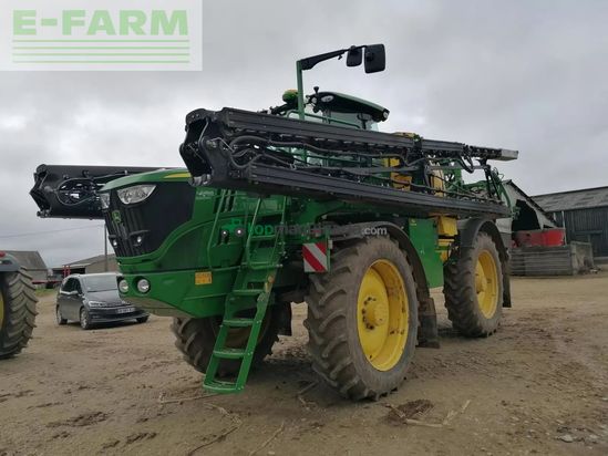 Atomizador - John Deere - r4150i