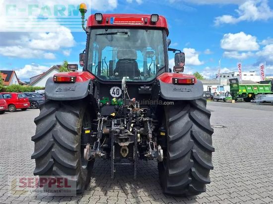 Tractor agrícola - Case IH - mx 120