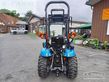 Tractor agrícola -  - kompakttraktor ls xj25 hst lifeline mit frontlader